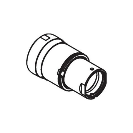 hansgrohe Ab-/Umstellkartusche Triostat