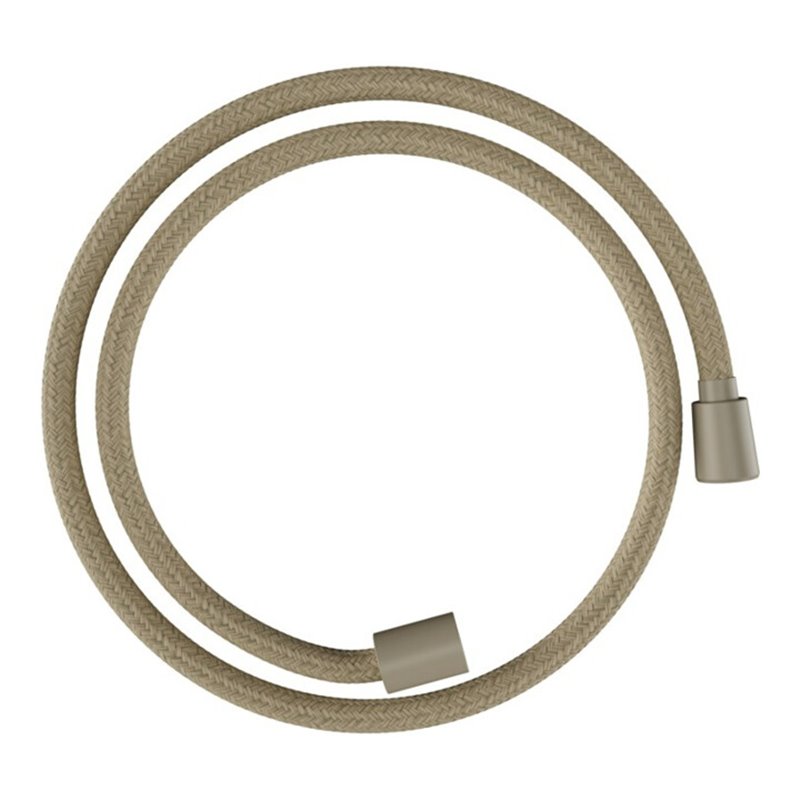 hansgrohe Brauseschlauch Designflex Planet EDI Sand recycelt, 1250mm
