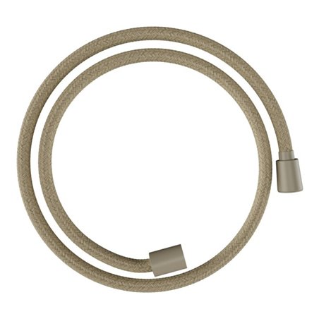 hansgrohe Brauseschlauch Designflex Planet EDI Sand recycelt, 1250mm