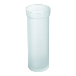 Grohe Ersatzglas 64811 chrom