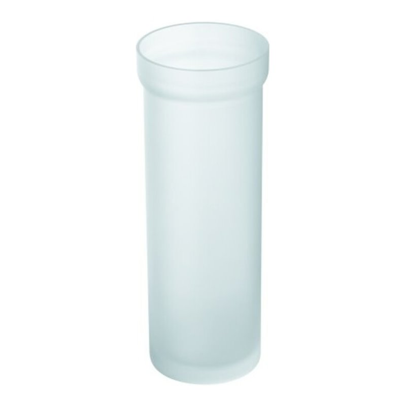 Grohe Ersatzglas 64811 chrom