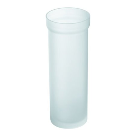 Grohe Ersatzglas 64811 chrom