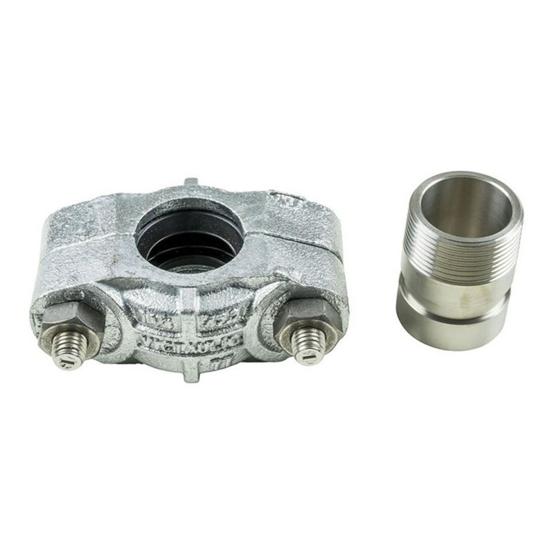 Grundfos Zubehör für vert. Kreiselpumpen PJE Victaulic-Kupplung CRT2+CRT4 Viton