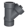 Grundfos Mechanisches Zubehör Ventil-Rückschlag- 1 1/2in RP/RP PVC