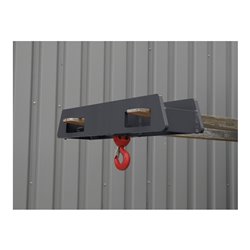 STIER Lasthaken Stapler-Aufsatz