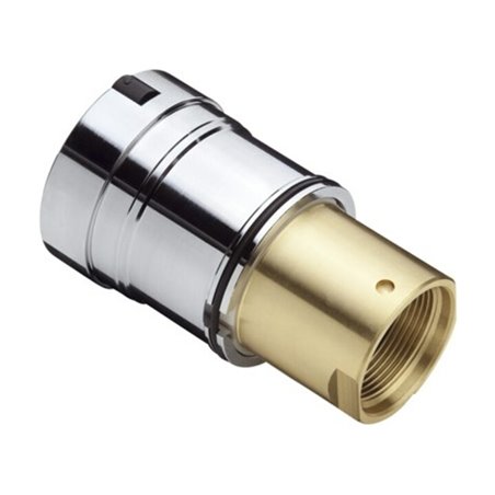 hansgrohe Ab-und Umstellkartusche Pharo Duschpaneel Comfort Plus Triostat Q2P