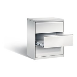 C+P Karteischrank Acurado, H1045xB787xT590mm