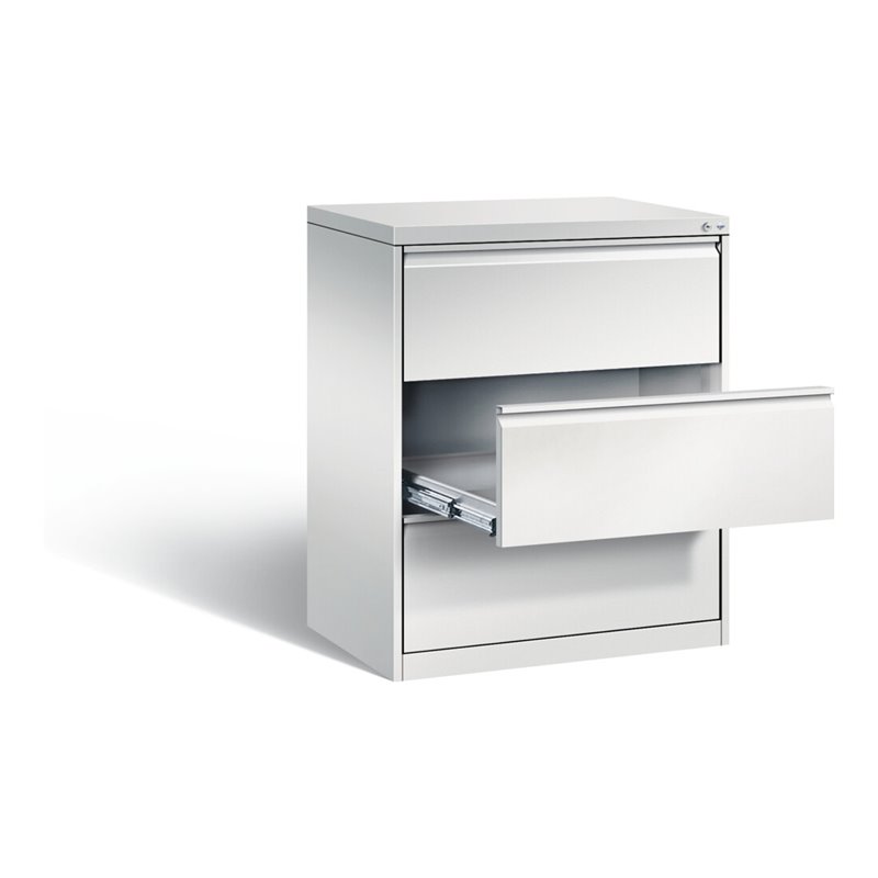 C+P Karteischrank Acurado, H1045xB787xT590mm