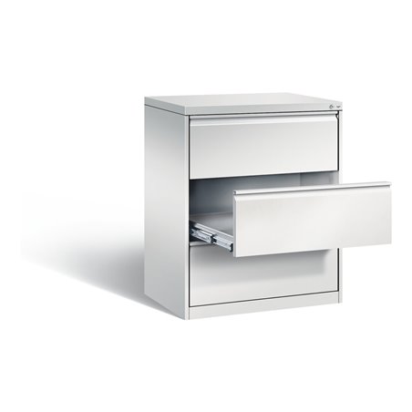 C+P Karteischrank Acurado, H1045xB787xT590mm