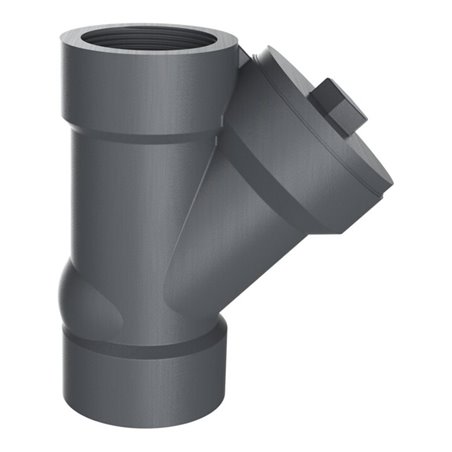 Grundfos Mechanisches Zubehör Ventil-Rückschlag-Kugel RP 2in PVC