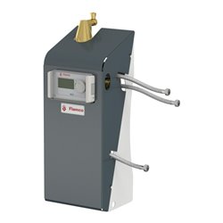 Flamco Entgas-/Nachfüllaut. Vacumat Bas. 0,8-3 bar, G 1/2 F