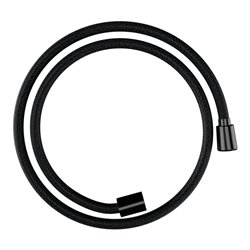 hansgrohe Brauseschlauch Designflex 1250mm, brushed black chrome