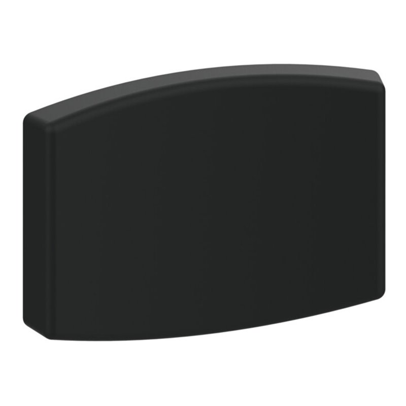 Keuco Rückenstütze Plan Care schwarz