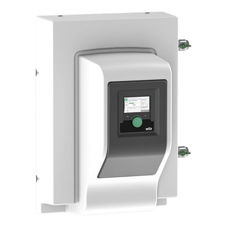 Wilo Kaltwasser-Zirkulationssystem SiFresh