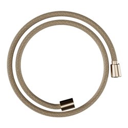 hansgrohe Brauseschlauch Designflex 1250mm, brushed bronze