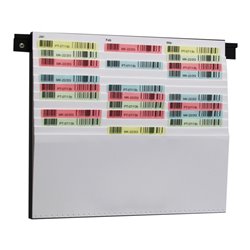 Eichner Beleg-Planungstafel 500 mm