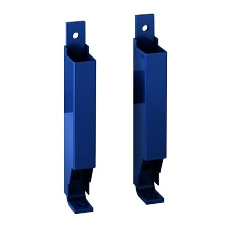 Grohe Traverse Rapid SL f WCs m Auflagefl. unter 20,5cm, 2 Stück