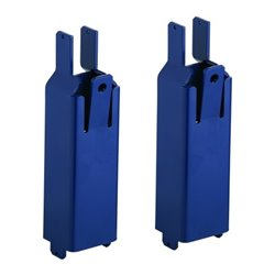 Grohe Abstützungsset Rapid SL senkrechte Drucktraversen, für WC