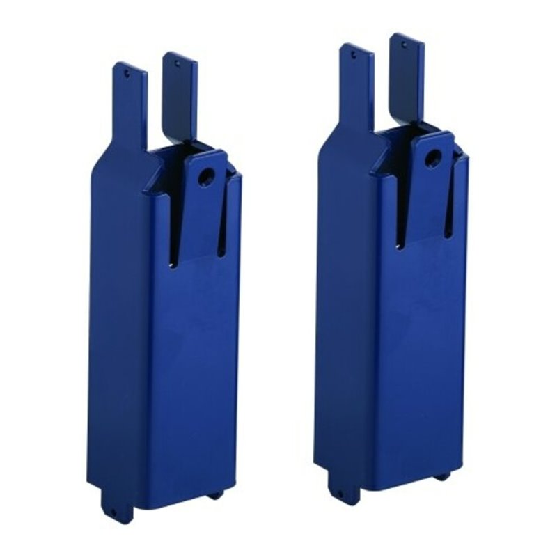 Grohe Abstützungsset Rapid SL senkrechte Drucktraversen, für WC