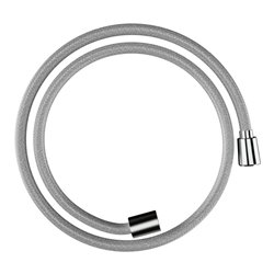 hansgrohe Brauseschlauch Designflex 1250mm, chrom