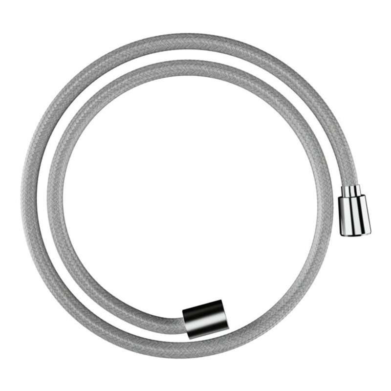 hansgrohe Brauseschlauch Designflex 1250mm, chrom