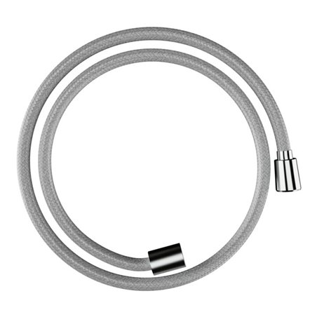 hansgrohe Brauseschlauch Designflex 1250mm, chrom