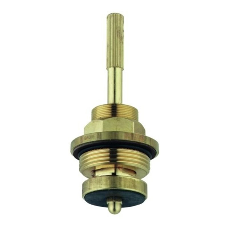 Grohe Oberteil 06179 DN 32 für UP-Ventil Sitztiefe 47mm