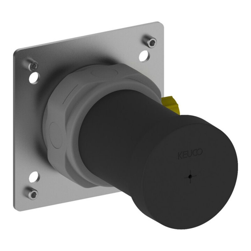 Keuco Grundkörper IXMO EBT 80-110mm, f UP-Vtl. m SA DN 15