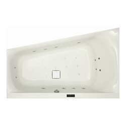 Hoesch Systemdesinfektion Reviva II vollautmatisch