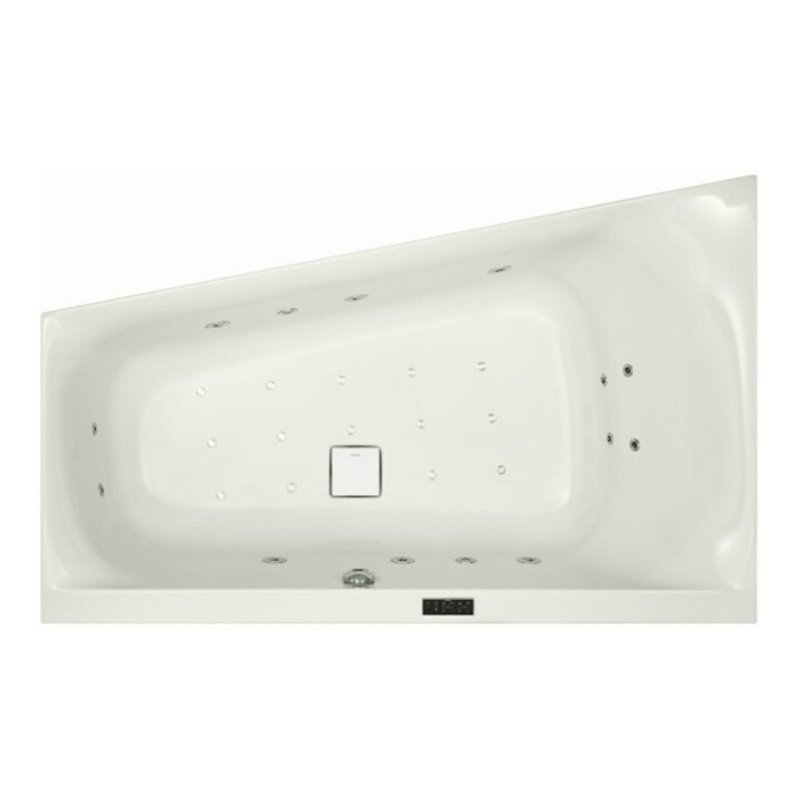 Hoesch Systemdesinfektion Reviva II vollautmatisch