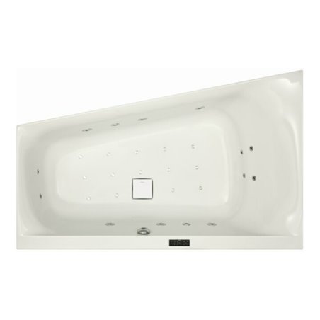 Hoesch Systemdesinfektion Reviva II vollautmatisch