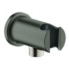 Grohe Wandabgangsbogen Rainshower 1/2' m Wandbrauseh., rd, hd graph. geb.