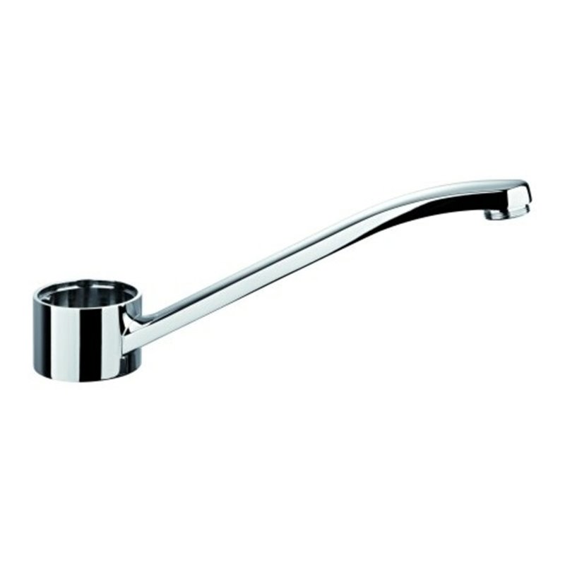 Grohe Rohrauslauf 06410 230x130mm chrom