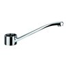 Grohe Rohrauslauf 06410 230x130mm chrom