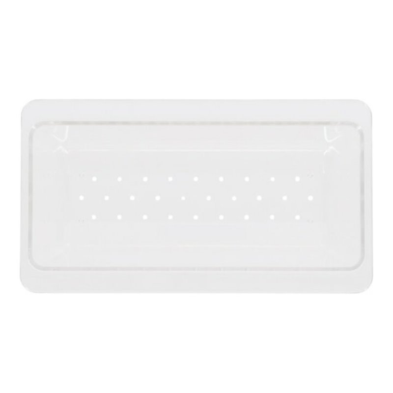 V&B Resteschale glasklar, Kunststoff