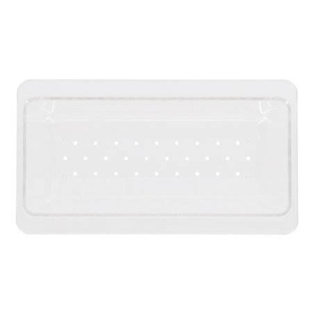 V&B Resteschale glasklar, Kunststoff