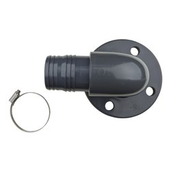 Wilo Rohrbogen DN 50, 60mm, 90Grad