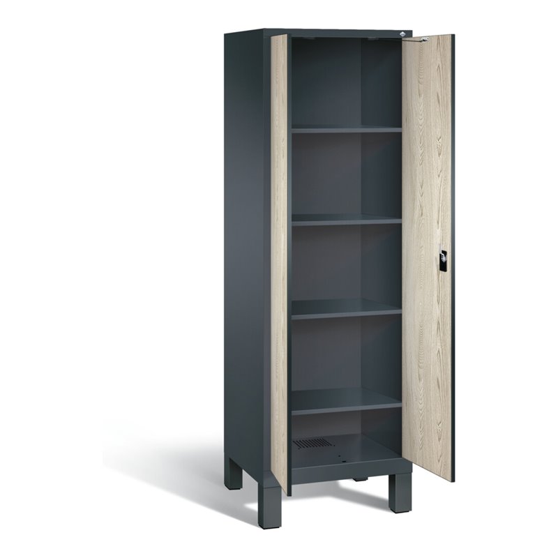 C+P Wäsche-Spind Evolo