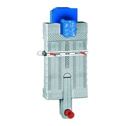 Grohe Urinal-Element Uniset BH 119cm, f man. Betätig o. IR El.