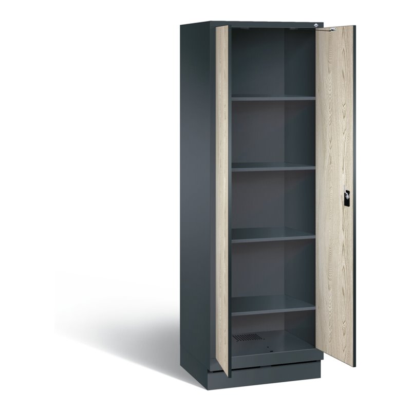 C+P Wäsche-Spind Evolo