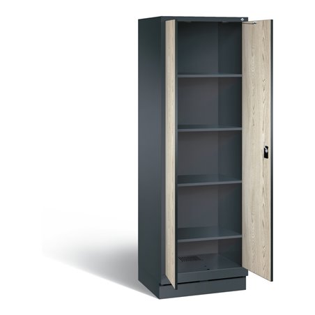 C+P Wäsche-Spind Evolo