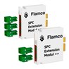 Flamco Speicher-Modul Master- und Slavemodul