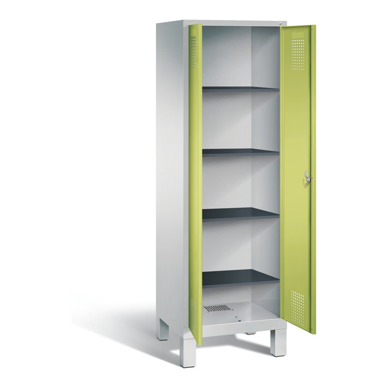 C+P Wäsche-Spind Evolo