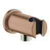 Grohe Wandabgangsbogen Rainshower 1/2' m Wandbrauseh., rd, w. suns geb.