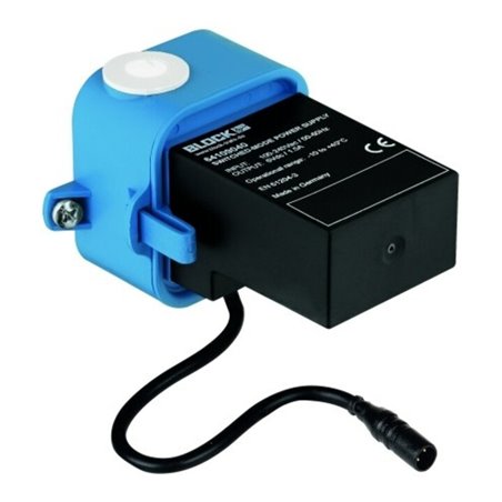 Grohe Wandnetzteil 36078 110 - 230V Betriebsspannung 6V Kabellänge 400mm