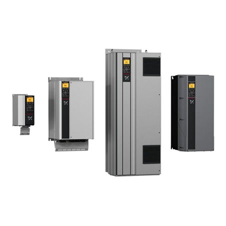 Grundfos Steuer- und Regelsystem Dv/dt-Filter 106A 3x380-500V für CUE