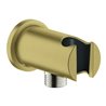 Grohe Wandabgangsbogen Rainshower 1/2' m Wandbrauseh., rd, C sunr geb.