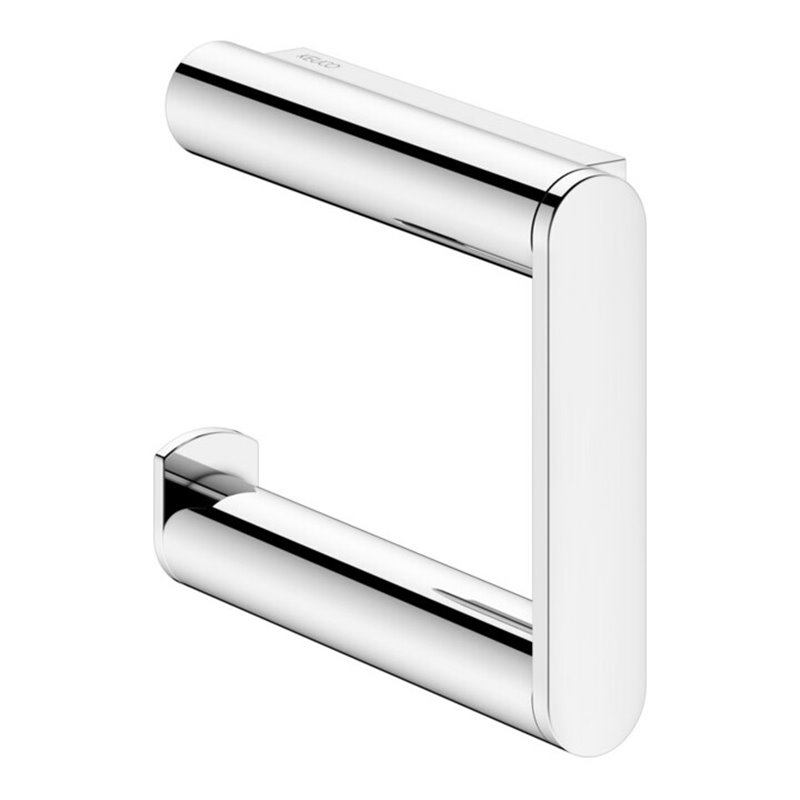 Keuco Toilettenpapierhalter Plan offene Form, linke Ausführung, verchromt
