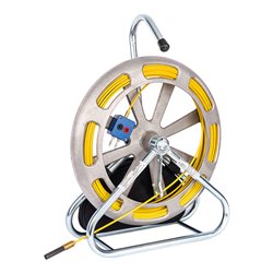 Katimex Kabelmax® für Streckenortung mit Service-Tasche