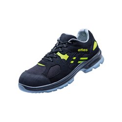 Atlas Halbschuh FLASH 6205 XP ESD S3, Weite 10